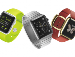 Đánh Giá Chi Tiết Đồng Hồ Apple Watch 2 Nike Edition