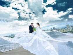 Tìm hiểu top 10 studio chụp ảnh cưới đẹp nhất TPHCM