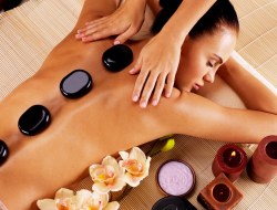 Địa chỉ spa massage body Tp.hcm nổi tiếng nhất hiện nay