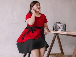Top 10 shop bán đầm trung niên rẻ – đẹp – chất lượng nhất TP Hồ Chí Minh