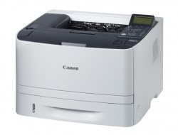 Review máy in Canon 251DW – Chiếc máy in của mọi văn phòng