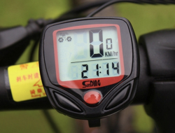 Những Thông tin cần biết về Đồng hồ đo Tốc Độ Xe Đạp