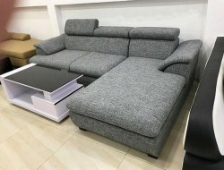 Sofa văn phòng – Đồ nội thất sang trọng, chất lượng tốt 