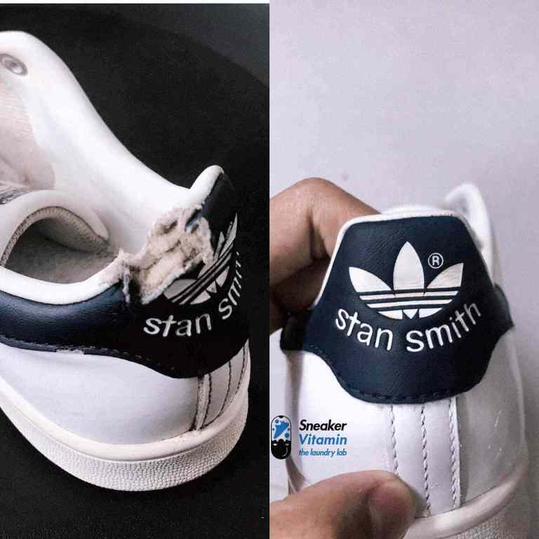Vá giày một cách hoàn hảo tại Sneaker Vitamin